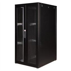 ROLINE 19-inch server rack 36 U, 800x1000 WxD black