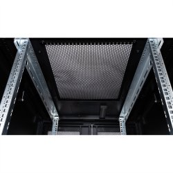 ROLINE 19-inch server rack 36 U, 800x1000 WxD black