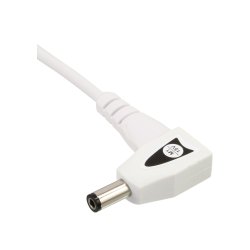 InLine&reg; Power Supply Notebook Adapter 90W USB 100-240V white incl. 12 tips