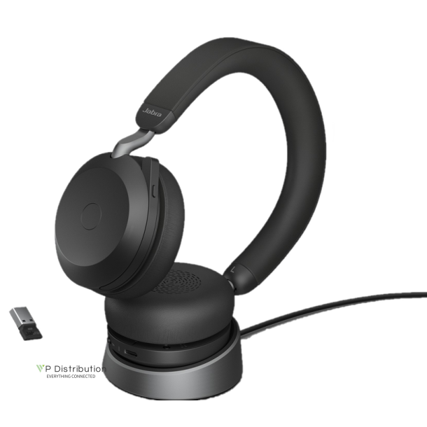 Jabra Evolve2 75