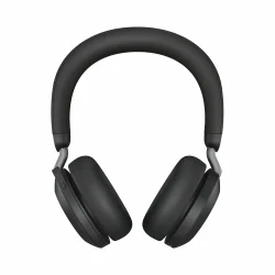 Jabra Evolve2 75 Link380a MS Stereo Black