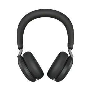 Jabra Evolve2 75 Link380a MS Stereo Black