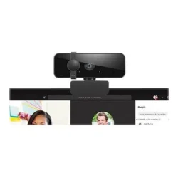 Lenovo Essential - Webcam - colour