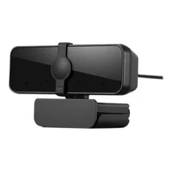 Lenovo Essential - Webcam - colour