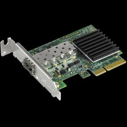 Trendnet 10 Gigabit PCIe SFP+ Network Adapter