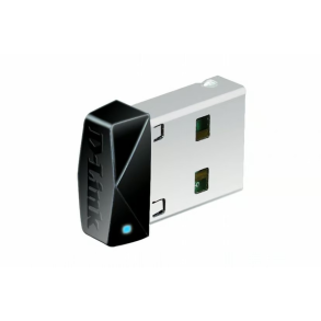 D-Link DWA-121 Wireless N Micro USB-WLAN-Stick 802.11n