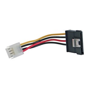InLine SATA Power Adapter Cable 3.5