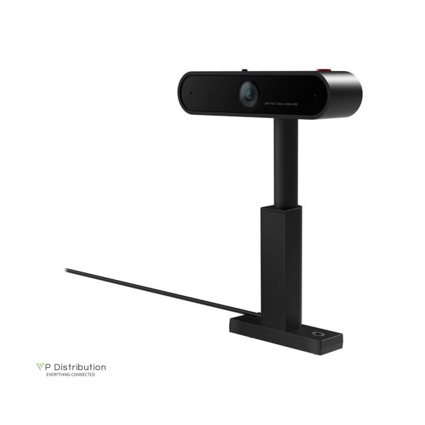 Lenovo M50 webcam