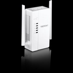 Trendnet AC1200 WiFi Everywhere Powerline AP