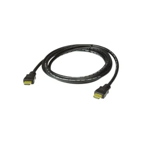 ATEN 2L-7D02H-1 High Speed HDMI Cable