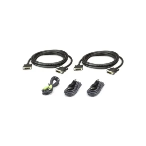 ATEN 2L-7D03UDX5 USB DVI-D Dual Link
