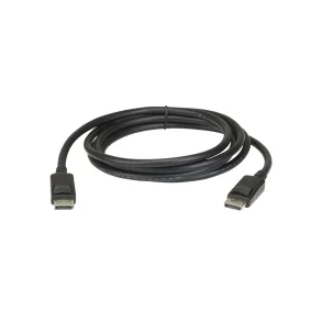 ATEN 2L-7D04DP DisplayPort Cable 4,6m