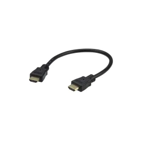 ATEN 2L-7DA3H Highspeed HDMI Cable 0,3m