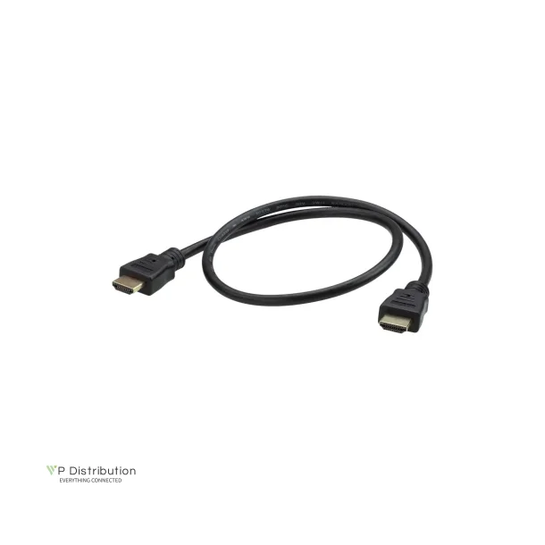 ATEN 2L-7DA6H Highspeed HDMI Cable 0,6m