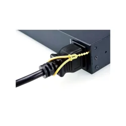 ATEN 2X-EA07 Lok-U-Plug cable holder,10pcs