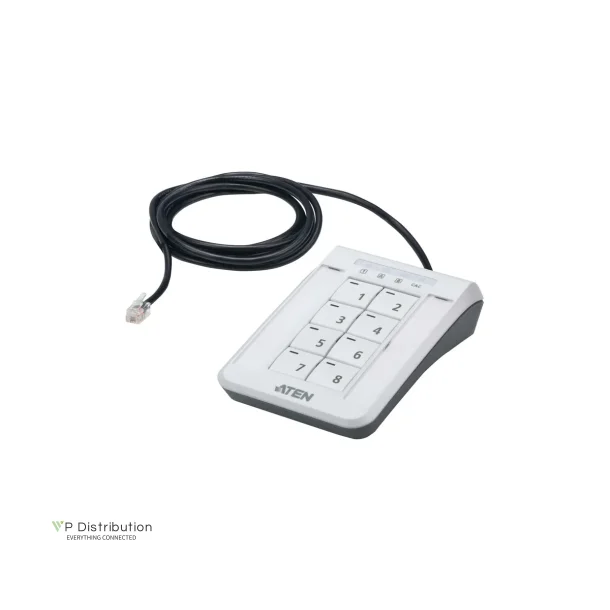 ATEN 2XRT-0019G KVM Remote Port Selector