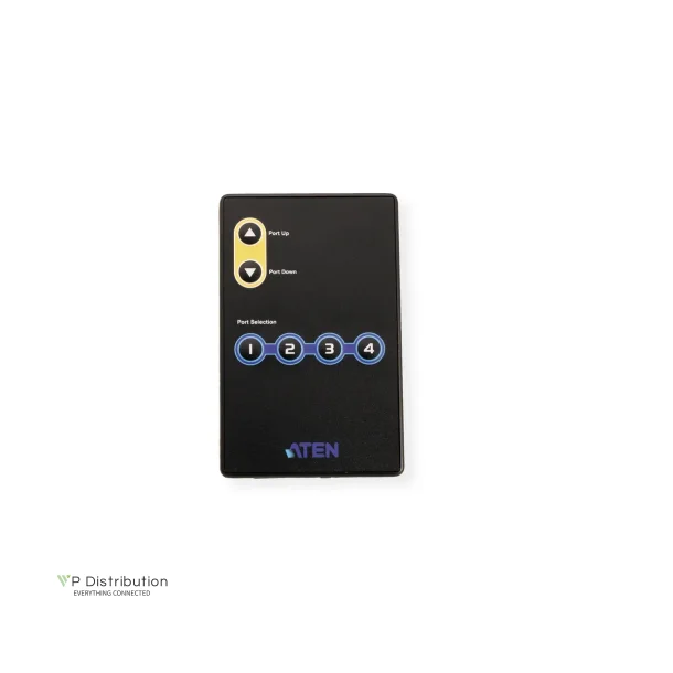 ATEN 2XRT-0101G IR Remote Control