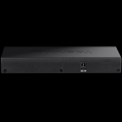 Trendnet 4-port Gigabit Switch with SFP