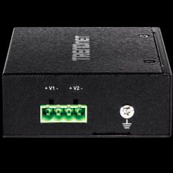 Trendnet Industrial Gigabit UPoE Splitter