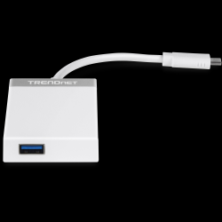 Trendnet 4-Port USB-C Mini Hub