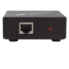 SmartAVI HDMI, Single-Head, IR, CAT5/5e/6 Transmitter, Includes: [HDX-POE-TX, PS5VD3A-wllmt]