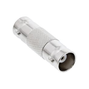 InLine BNC Adapter female to female