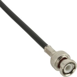 InLine&reg; BNC Crimping Plug for RG59 Video Cable