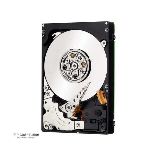 Lenovo DS4200 600GB SAS 15K SFF HDD