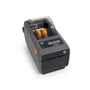 Zebra ZD411d - Compact - USB -DT-203DPI-ETH-BT-NFC