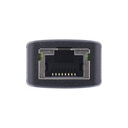 InLine USB 3.2 to 2.5G ethernet network adapter cable, USB Type-C to RJ45