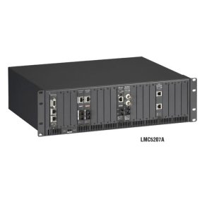 Black Box 20Sl0T 2 Ac Power Modules Hi D Med Converter