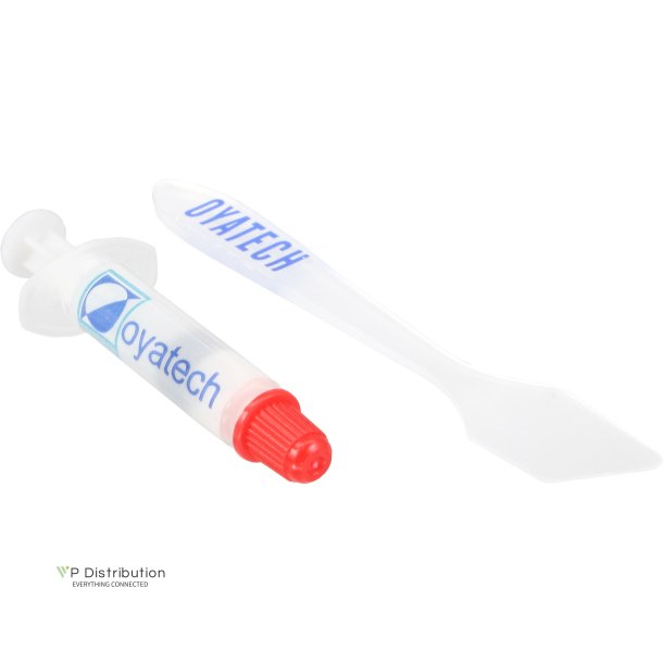 InLine&reg; Thermal Compound 0.5g with Scoop