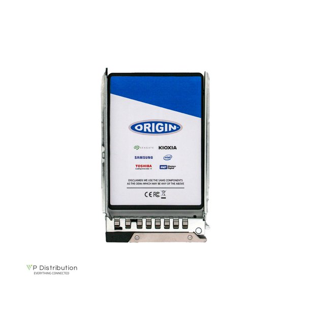 Origin 1920GB Hot Plug Enterprise SSD 2.5in SATA Read Intensive in caddy