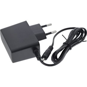 InLine® Power supply 5V/3A to DC 3.5x1.35mm (7mm length)