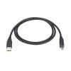 Black Box Usb 2.0 Cable Type A/B M/M 13Ft