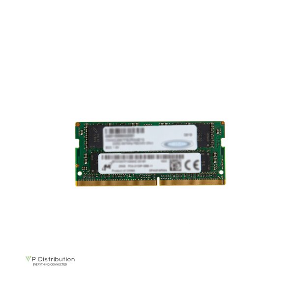 Origin 4GB DDR4-2666 SODIMM memory module 2666 MHz (Ships as 2Rx8)