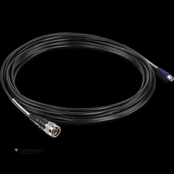 Trendnet Low Loss Reverse SMA to N-Type Cable - 8M (25ft.)