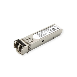 VALUE Generic SFP Module, 1G/1.25G SFP MM 850nm LC 550m, DDM