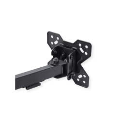 VALUE Basic TV Wall Mount, 3 J., <20kg, VESA100x100, < 81,3cm