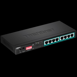 Trendnet 5-Port Gigabit Long Range PoE+ Switch