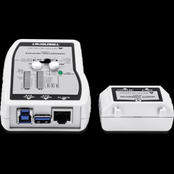 Trendnet VDV &amp; USB Cable Tester