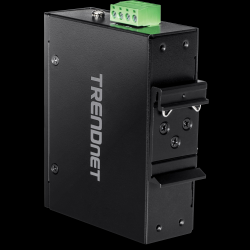 Trendnet 95W 2-Port Industrial 2.5G PoE