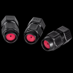 Trendnet 2-Port Industrial Outdoor Gigabit UPoE Extender