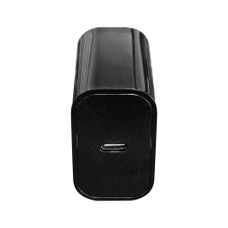 Charger USB C, 25W CE