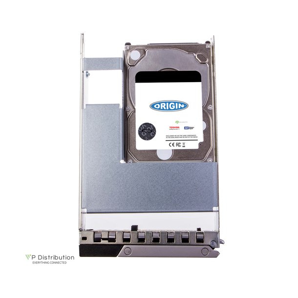 Origin internal hard drive 2.5in 600 GB SAS EQV to DELL 400-ATIL