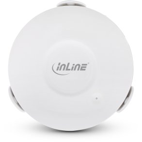 InLine® SmartHome humidity sensor