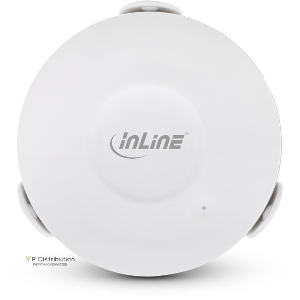 InLine&reg; SmartHome humidity sensor