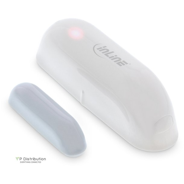 InLine&reg; Smart Home door/window sensor