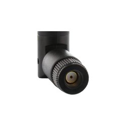 InLine&reg; WIFI rubber antenna for AP and router R-SMA 5dBi