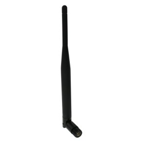InLine® WIFI Antenna 2.4GHz SMA male connector 5dBi